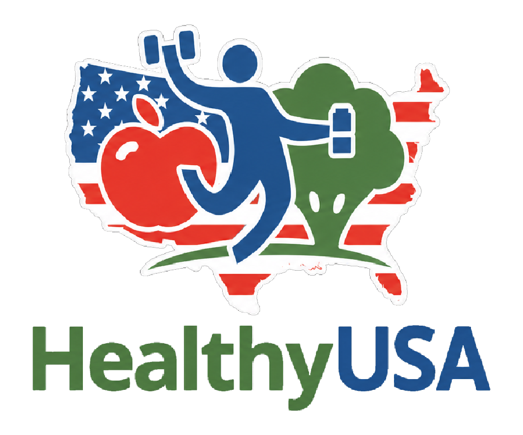 healthyusa.net icon