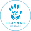 healyoungmassage.com.au icon