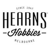 hearnshobbies.com logo