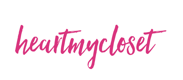 heartmycloset.me icon