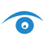 Heart of America Eye Care logo