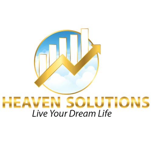 Heaven Solutions logo