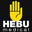 hebumedical.com icon