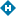 hecospace.com icon