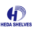 Heda Shelves logo
