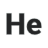 Heeya logo