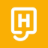 heflo.com logo