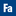 Hegnarno favicon
