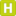 heisel.de icon