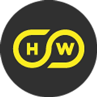 Heliwagon logo