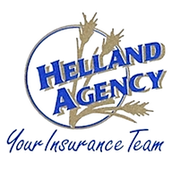 Helland Agency Inc. logo