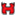 hellbored.com icon