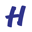 hello.website icon