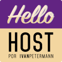 hellohost.com.br icon