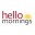 hellomornings.org icon