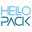 hellopack.com icon