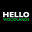 hellowoodlands.com logo