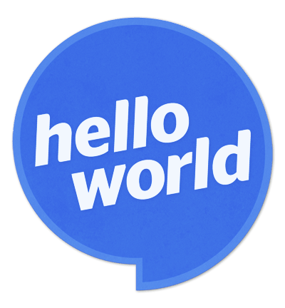 helloworlde.cc icon