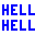 hellschreiber.com icon
