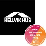 hellvikhus.no icon