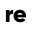 Rechat logo