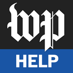 The Washington Post icon