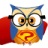 helpowl.com icon