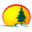Hemlock Golf Club logo