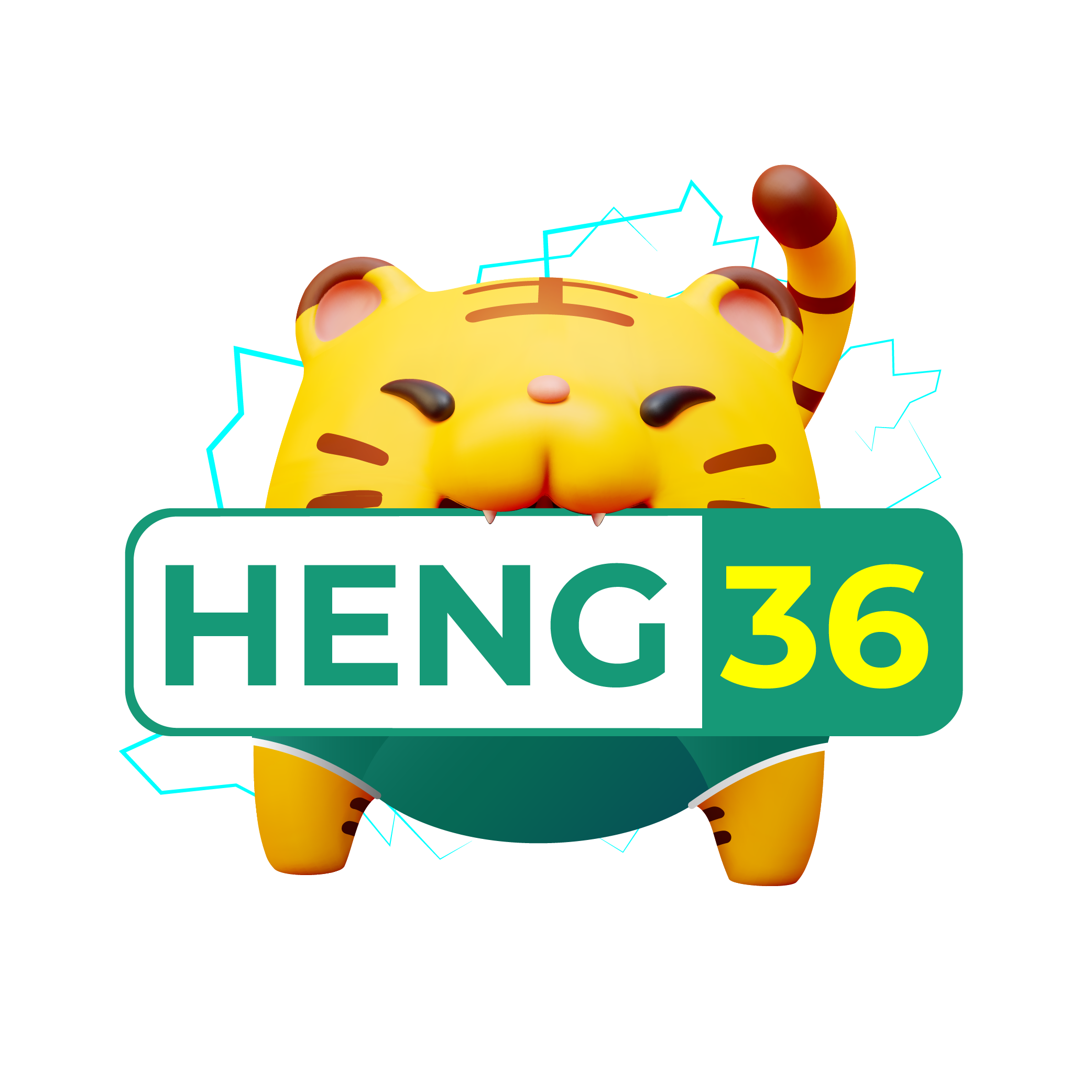 heng-36u.com icon