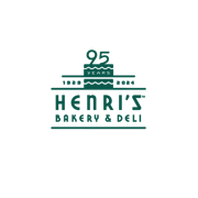 henrisbakery.com icon