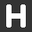 hentaku.co icon