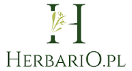 Logo sklepu Herbario.pl