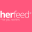 herfeed.com icon