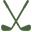 Channahon Park District - Heritage Bluffs Public Golf Club logo