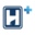 heritagepoolplus.com logo