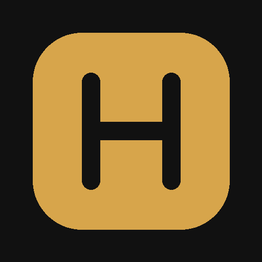 Hermes Startup logo