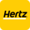 Hertz logo