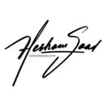 heshamsaad.com icon