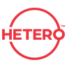 HETERO LABS logo