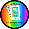 hetvrolijkebordje.nl icon