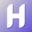 hey.cafe logo