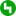 Heyfood logo