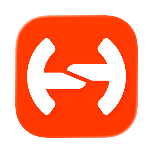 Hyper: Self-driving Company Brain logo