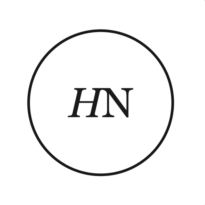 HeyNews logo