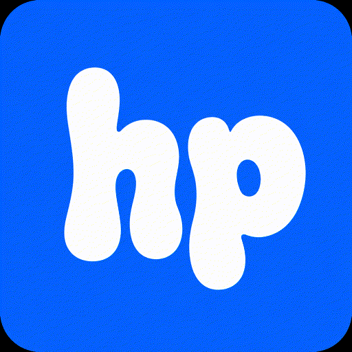 Heyparent logo