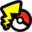 heypikachu.com logo