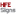 HFE Signs logo