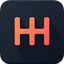 hhh111.club icon