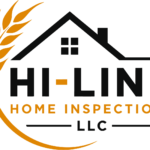 Hi-Line Home Inspections logo