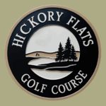 Hickory Flats Golf Course logo